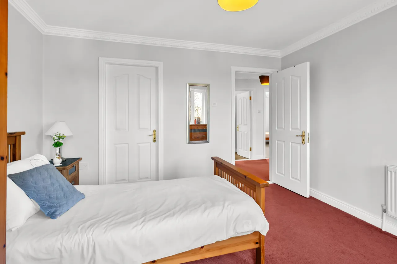 Photo of 21 Wolseley Park, Tullow, Co. Carlow, R93 FC63