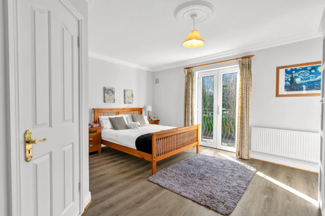 Photo of 21 Wolseley Park, Tullow, Co. Carlow, R93 FC63