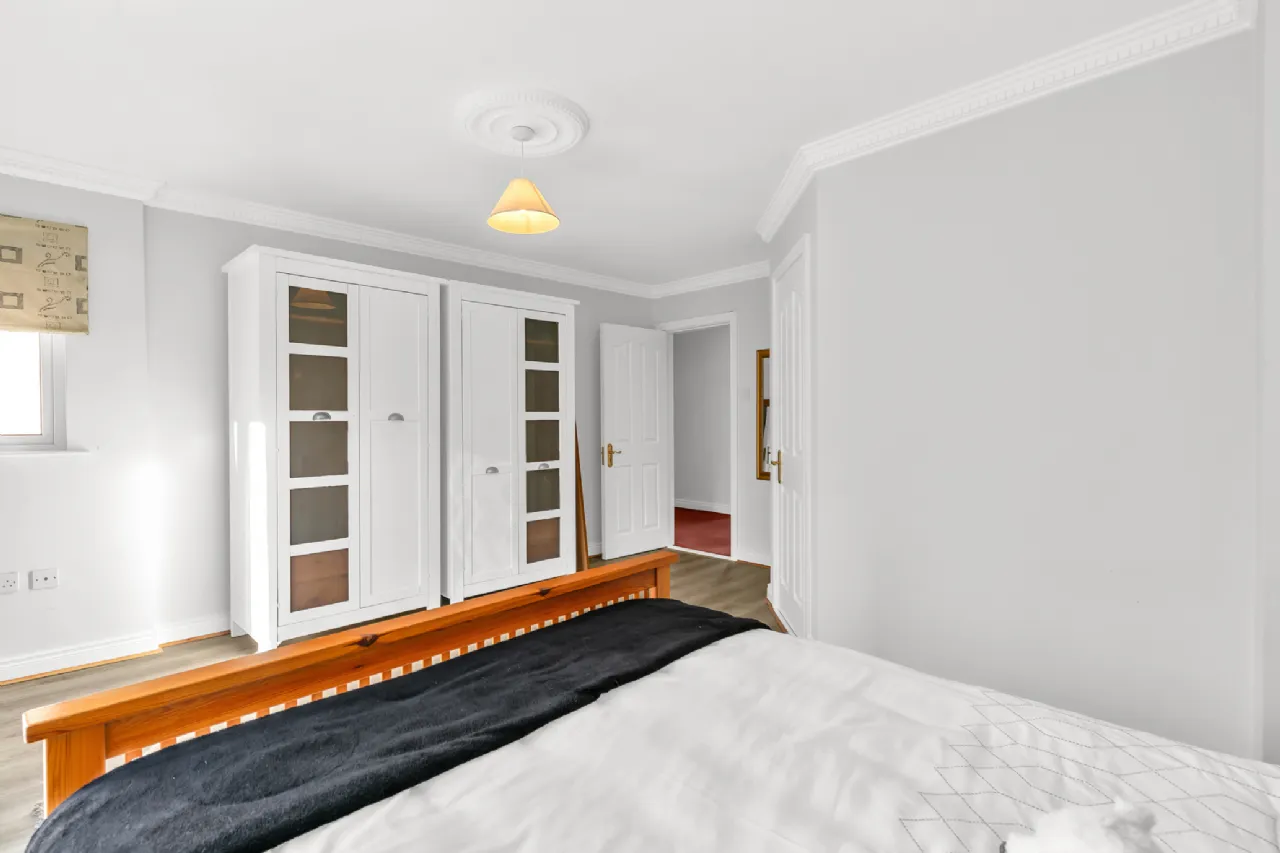 Photo of 21 Wolseley Park, Tullow, Co. Carlow, R93 FC63