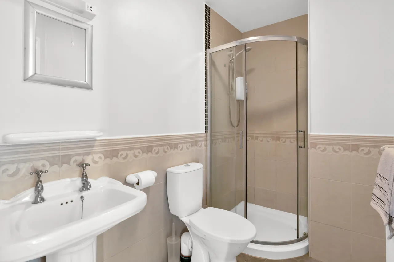 Photo of 21 Wolseley Park, Tullow, Co. Carlow, R93 FC63