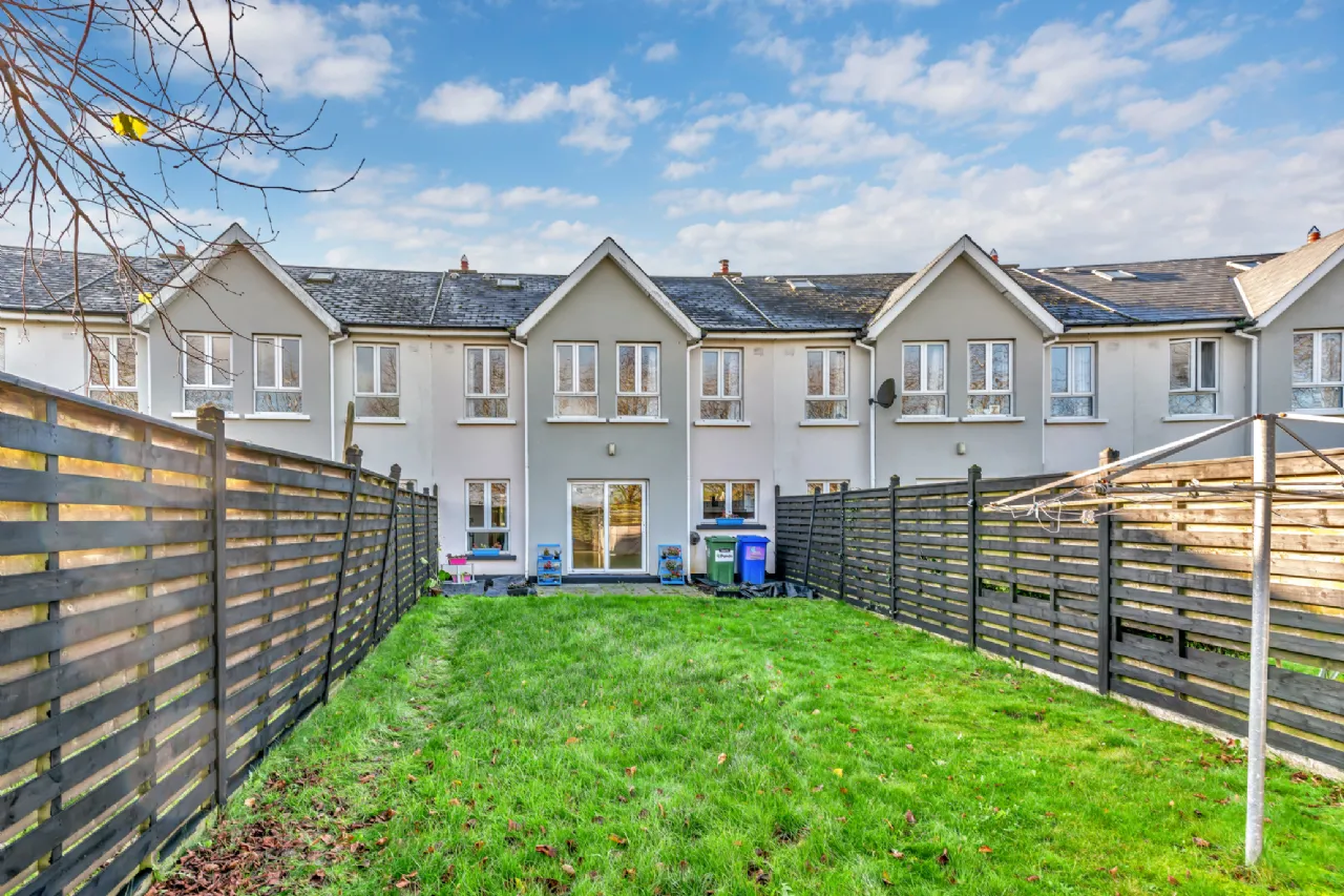 Photo of 21 Wolseley Park, Tullow, Co. Carlow, R93 FC63