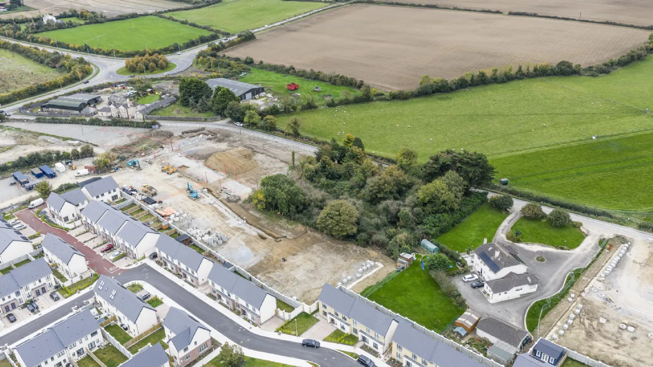 Photo of RA Zoned Site, Land At Clonard, Balbriggan, Co. Dublin, K32 PY23