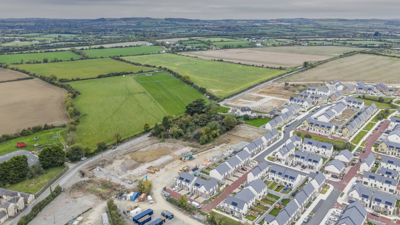 Photo of RA Zoned Site, Land At Clonard, Balbriggan, Co. Dublin, K32 PY23