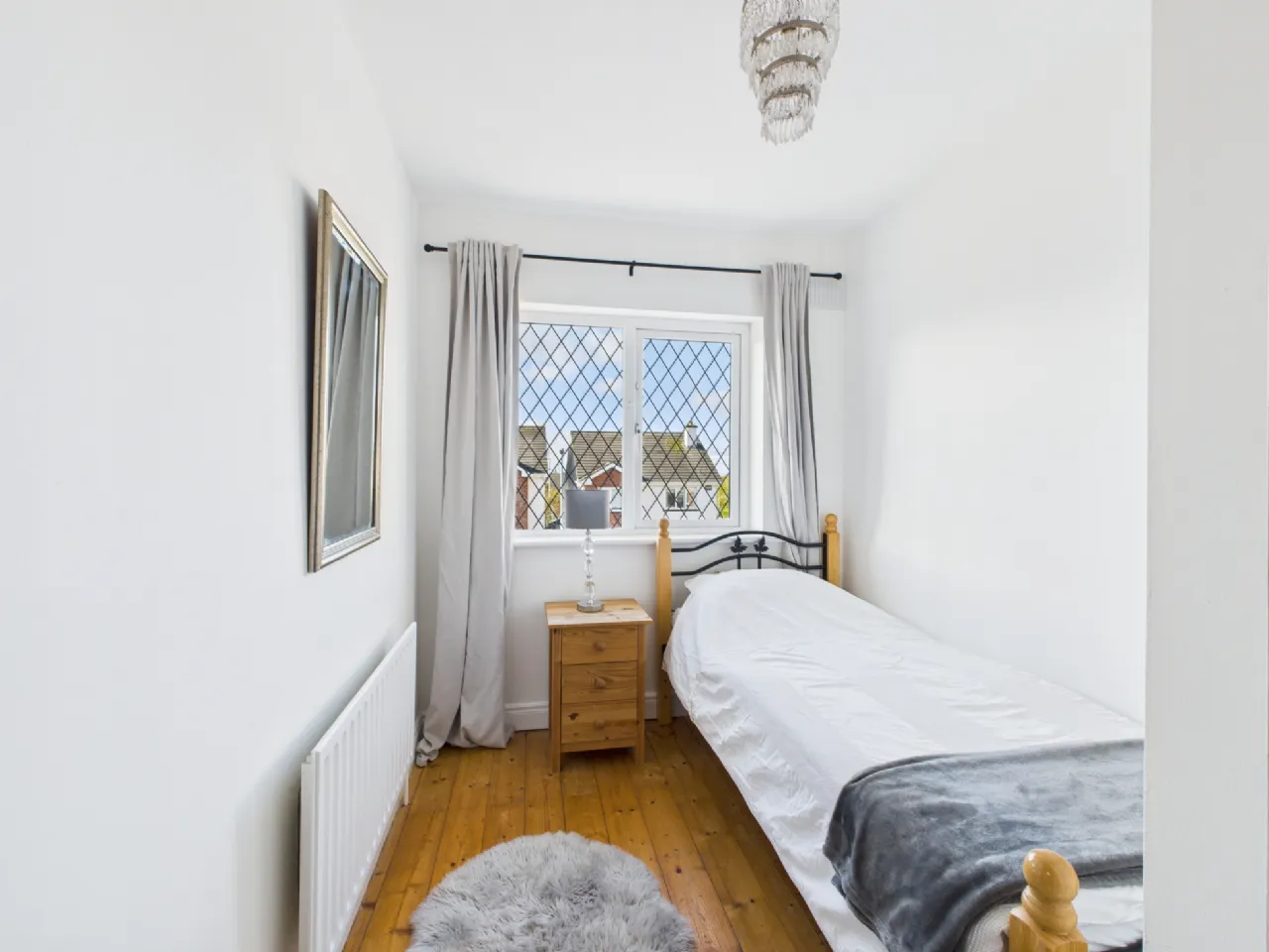 Photo of 13 Droim na Cille, Loughrea, Co. Galway, H62 A299