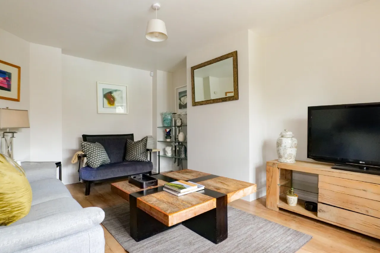 Photo of 7 Garrai Sheain, Roscam, Galway, H91 H9WP