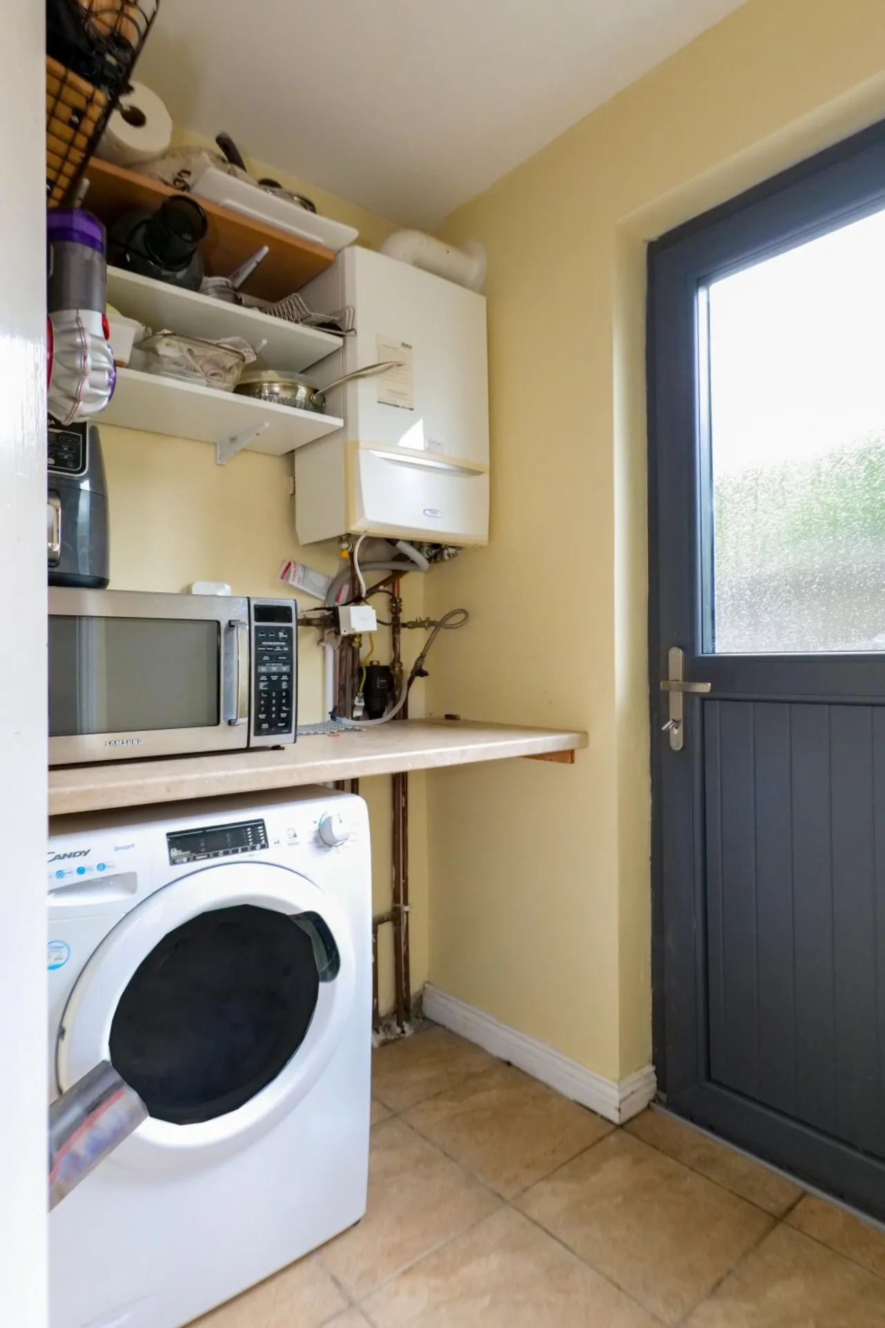 Photo of 7 Garrai Sheain, Roscam, Galway, H91 H9WP