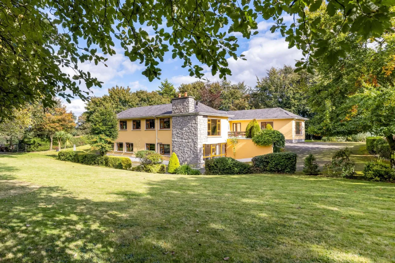 Photo of Belgree House, On Approx. 1.67 Hec (4.12 Acres), Kilmartin Lane, Hollystown, Dublin 15, D15 W9R9