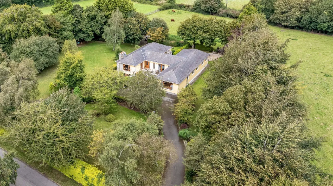Photo of Belgree House, On Approx. 1.67 Hec (4.12 Acres), Kilmartin Lane, Hollystown, Dublin 15, D15 W9R9