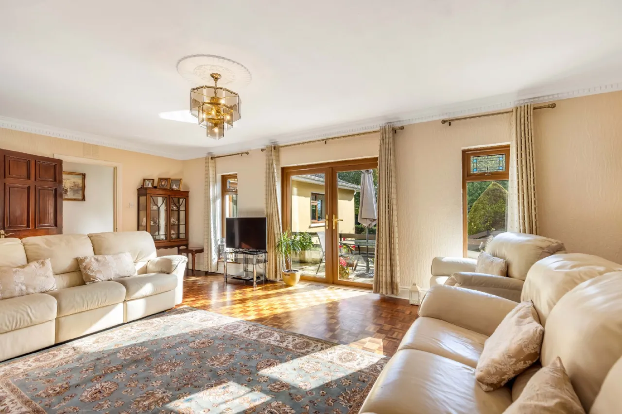 Photo of Belgree House, On Approx. 1.67 Hec (4.12 Acres), Kilmartin Lane, Hollystown, Dublin 15, D15 W9R9