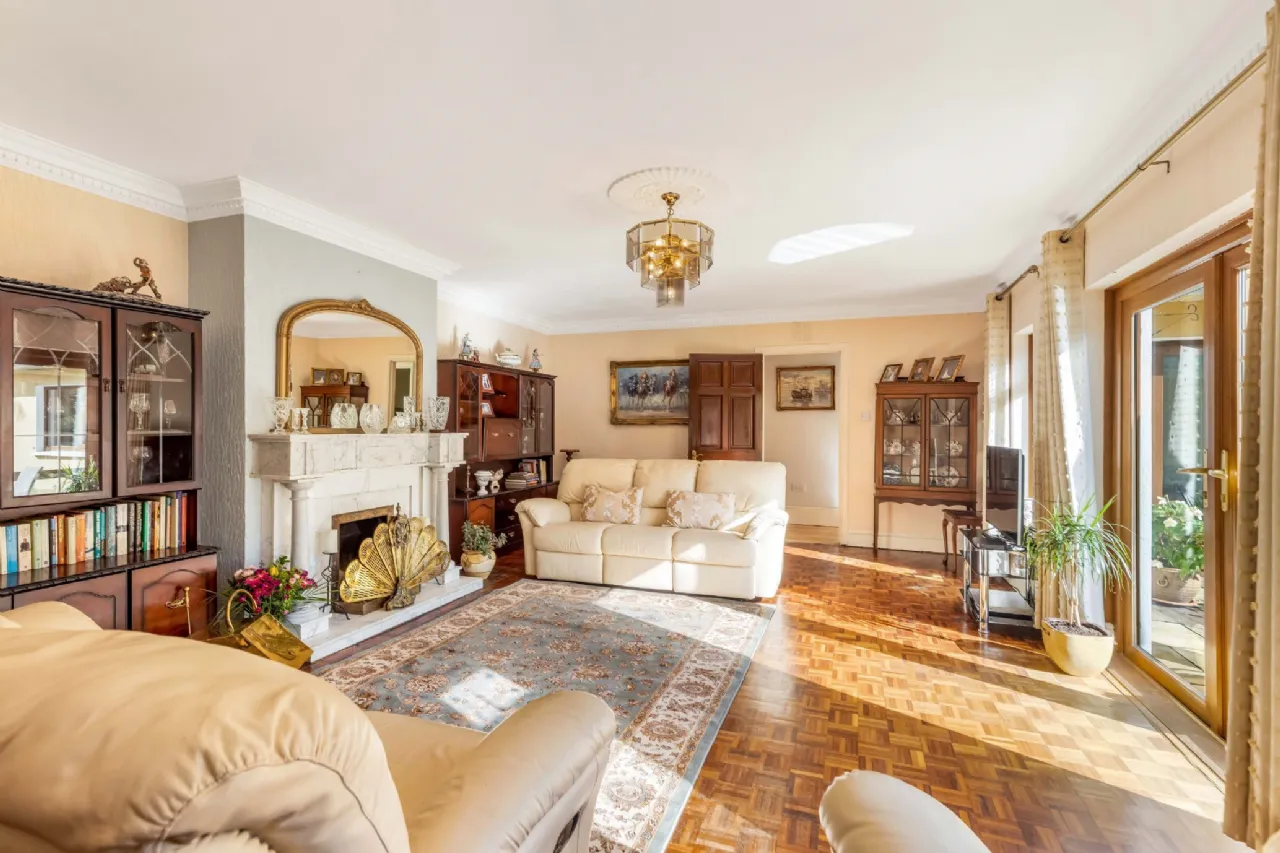 Photo of Belgree House, On Approx. 1.67 Hec (4.12 Acres), Kilmartin Lane, Hollystown, Dublin 15, D15 W9R9