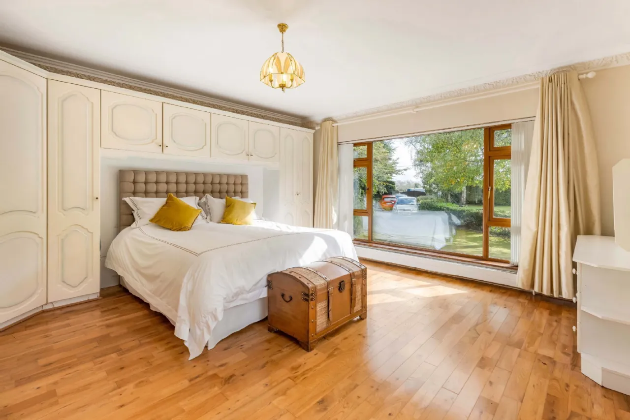 Photo of Belgree House, On Approx. 1.67 Hec (4.12 Acres), Kilmartin Lane, Hollystown, Dublin 15, D15 W9R9