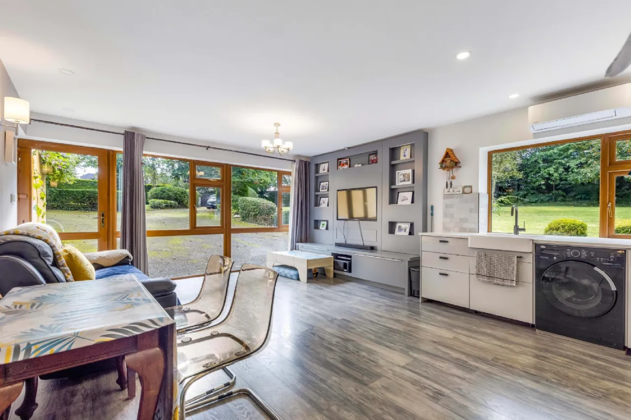 Photo of Belgree House, On Approx. 1.67 Hec (4.12 Acres), Kilmartin Lane, Hollystown, Dublin 15, D15 W9R9