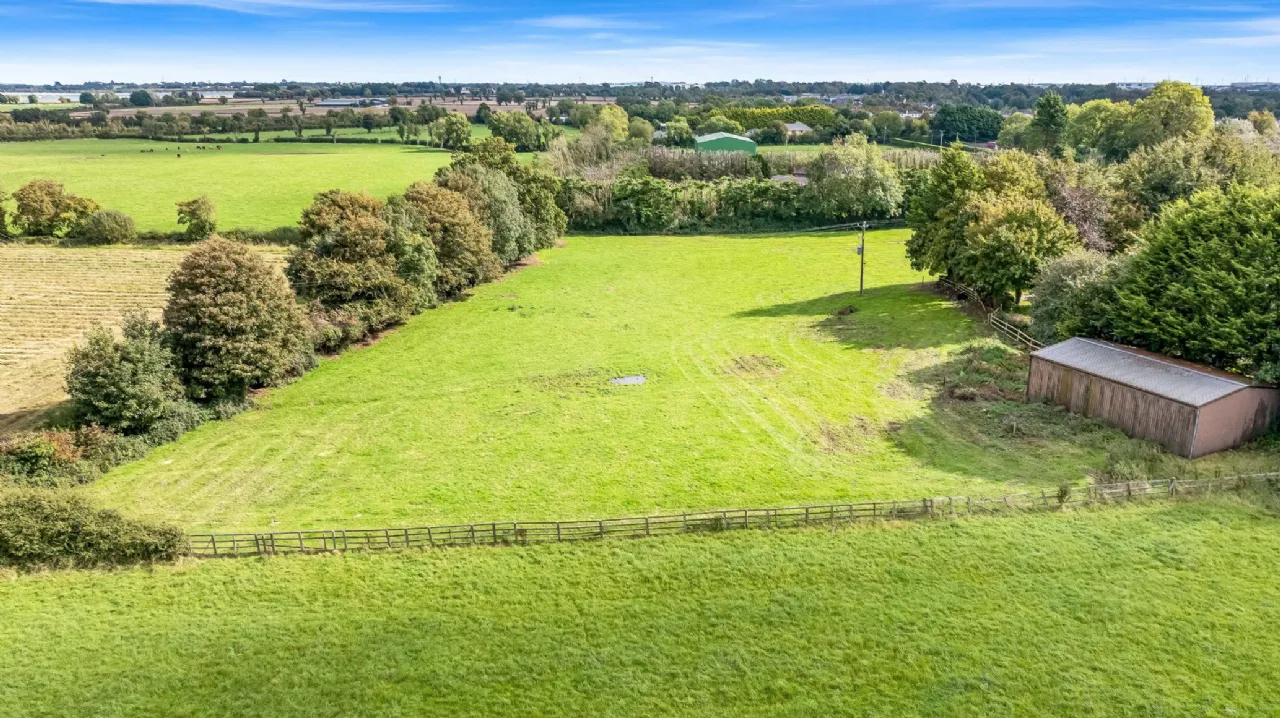 Photo of Belgree House, On Approx. 1.67 Hec (4.12 Acres), Kilmartin Lane, Hollystown, Dublin 15, D15 W9R9
