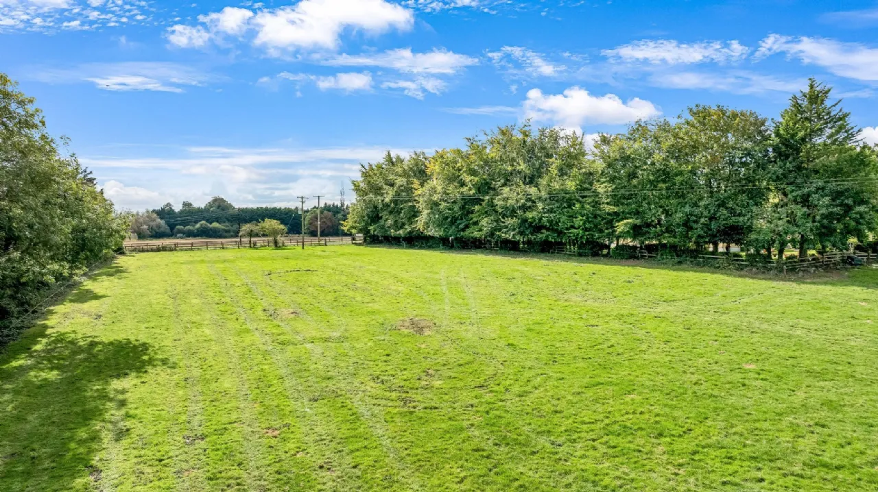 Photo of Belgree House, On Approx. 1.67 Hec (4.12 Acres), Kilmartin Lane, Hollystown, Dublin 15, D15 W9R9