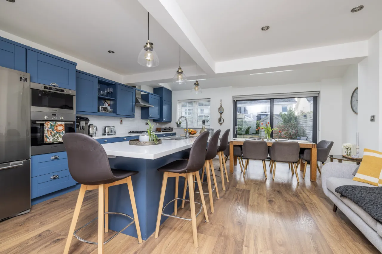 Photo of 8 Dun Emer Dale, Lusk, Co. Dublin, K45 E925