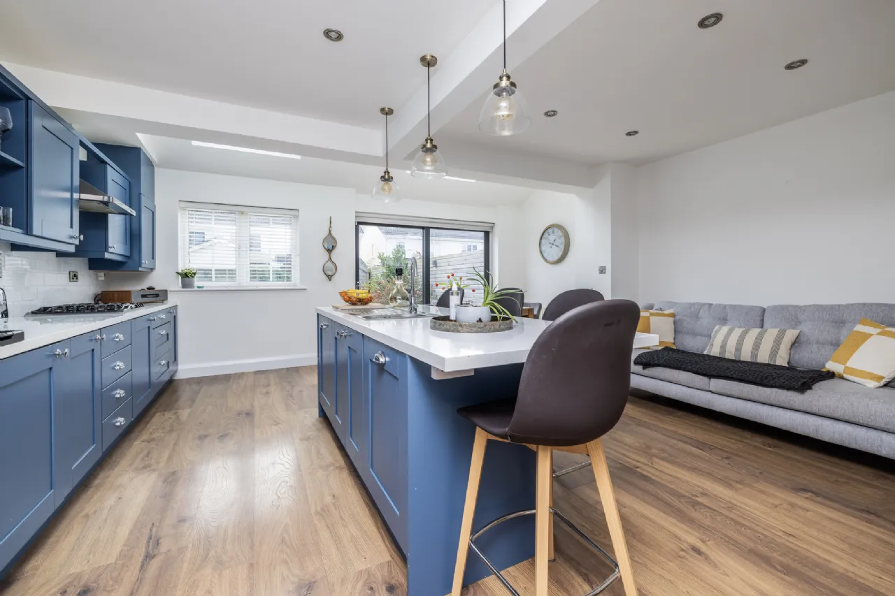 Photo of 8 Dun Emer Dale, Lusk, Co. Dublin, K45 E925