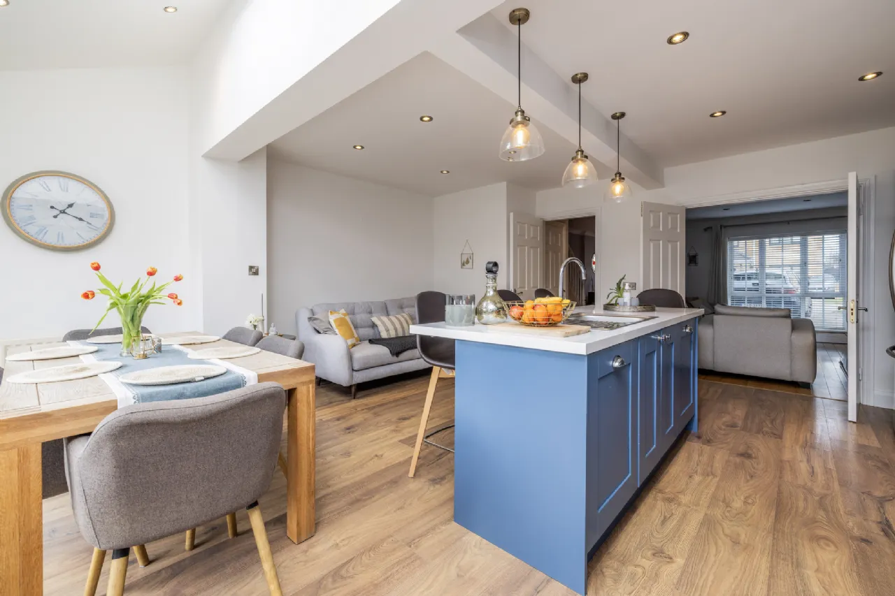Photo of 8 Dun Emer Dale, Lusk, Co. Dublin, K45 E925