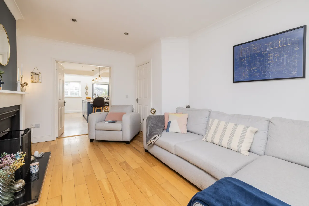 Photo of 8 Dun Emer Dale, Lusk, Co. Dublin, K45 E925