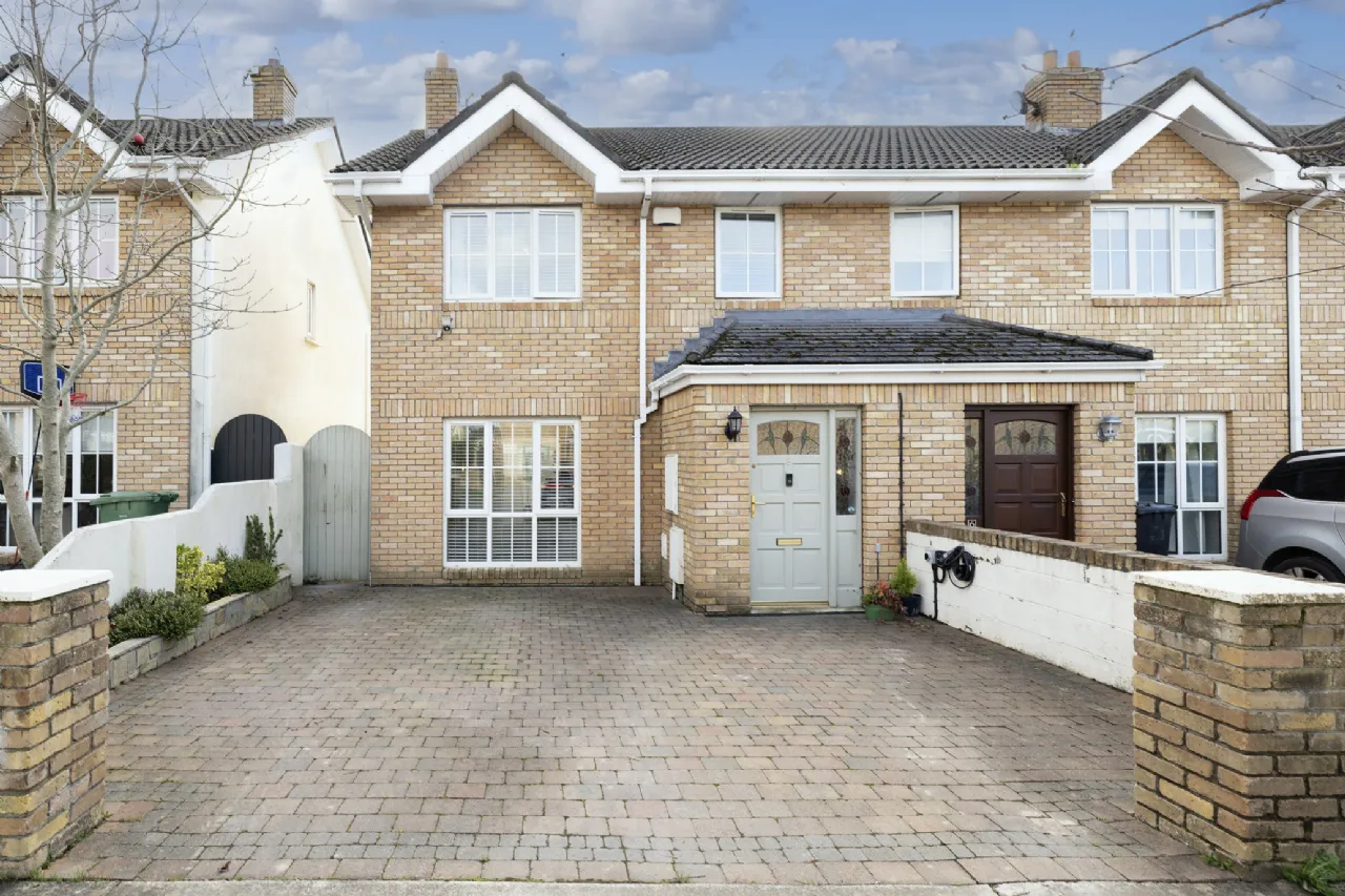 Photo of 8 Dun Emer Dale, Lusk, Co. Dublin, K45 E925