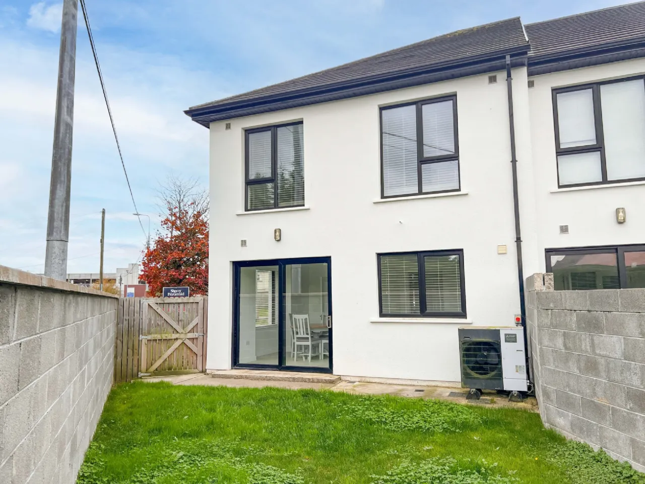 Photo of 24 Slievenamon Meadows, Thurles, Co. Tipperary, E41 W2A0