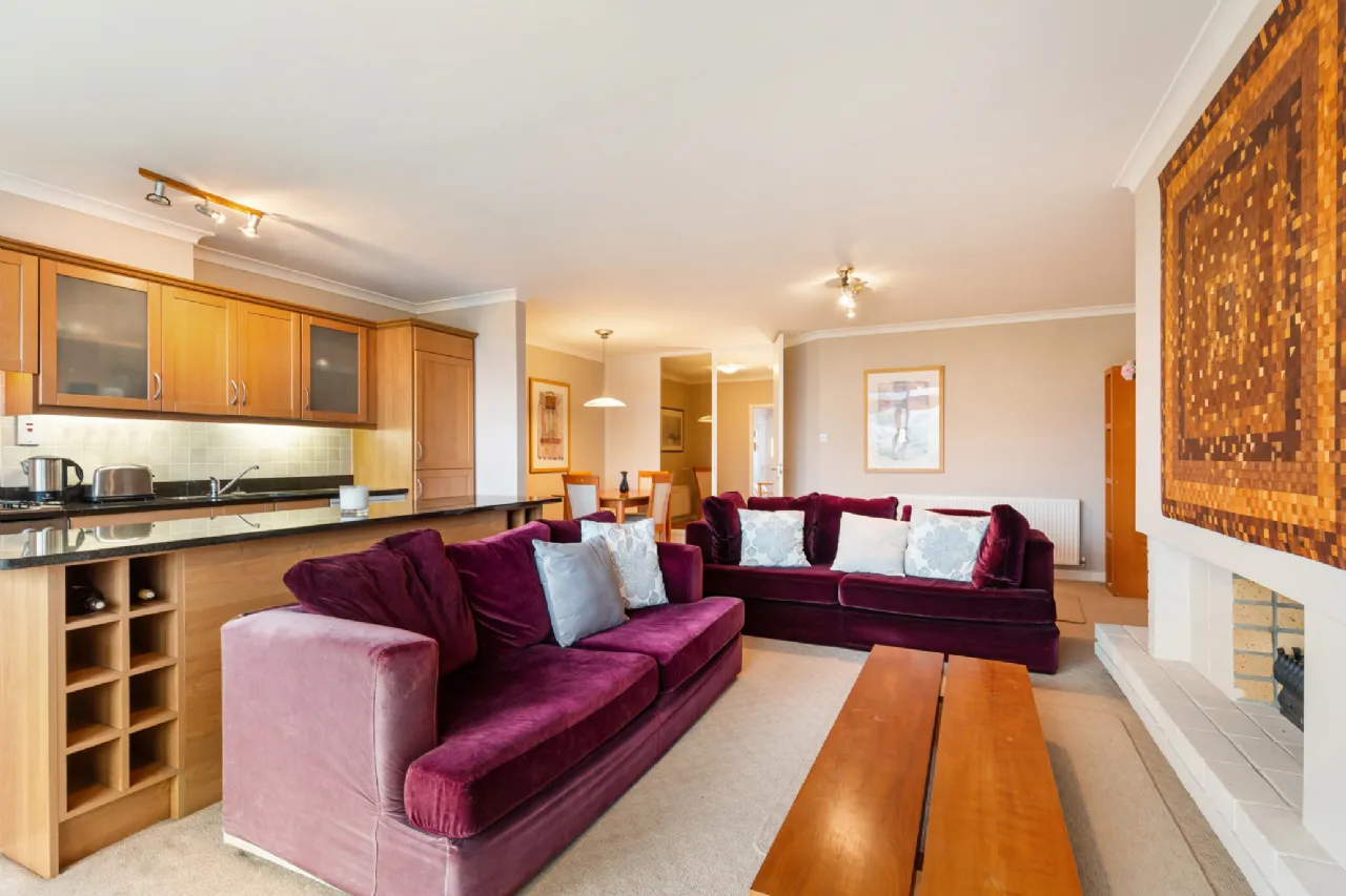 Photo of 6 The Elms, Grove House, Milltown, Dublin 6