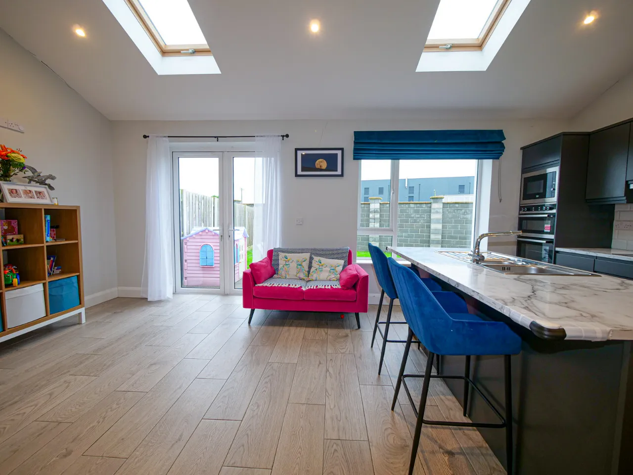 Photo of 27 Gleann Petit Park, Mullingar, Co. Westmeath, N91 XT9P