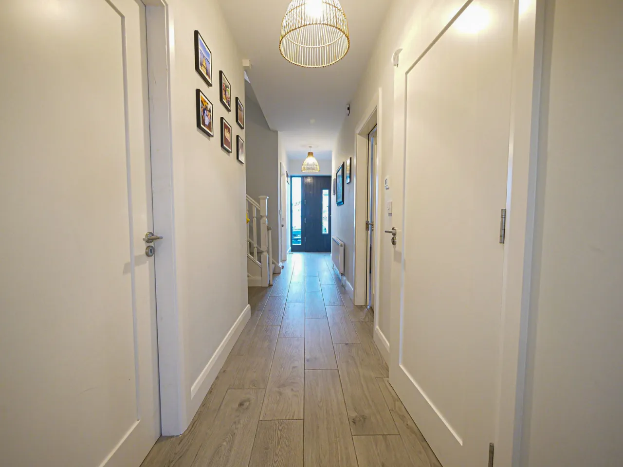Photo of 27 Gleann Petit Park, Mullingar, Co. Westmeath, N91 XT9P