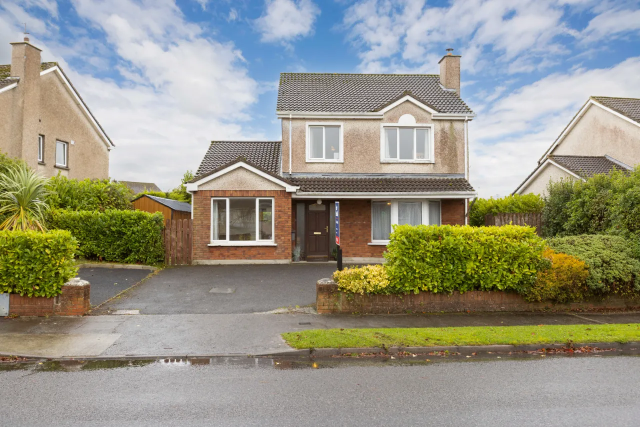 Photo of 9 College Hill, Mullingar, Co. Westmeath, N91 E8R5