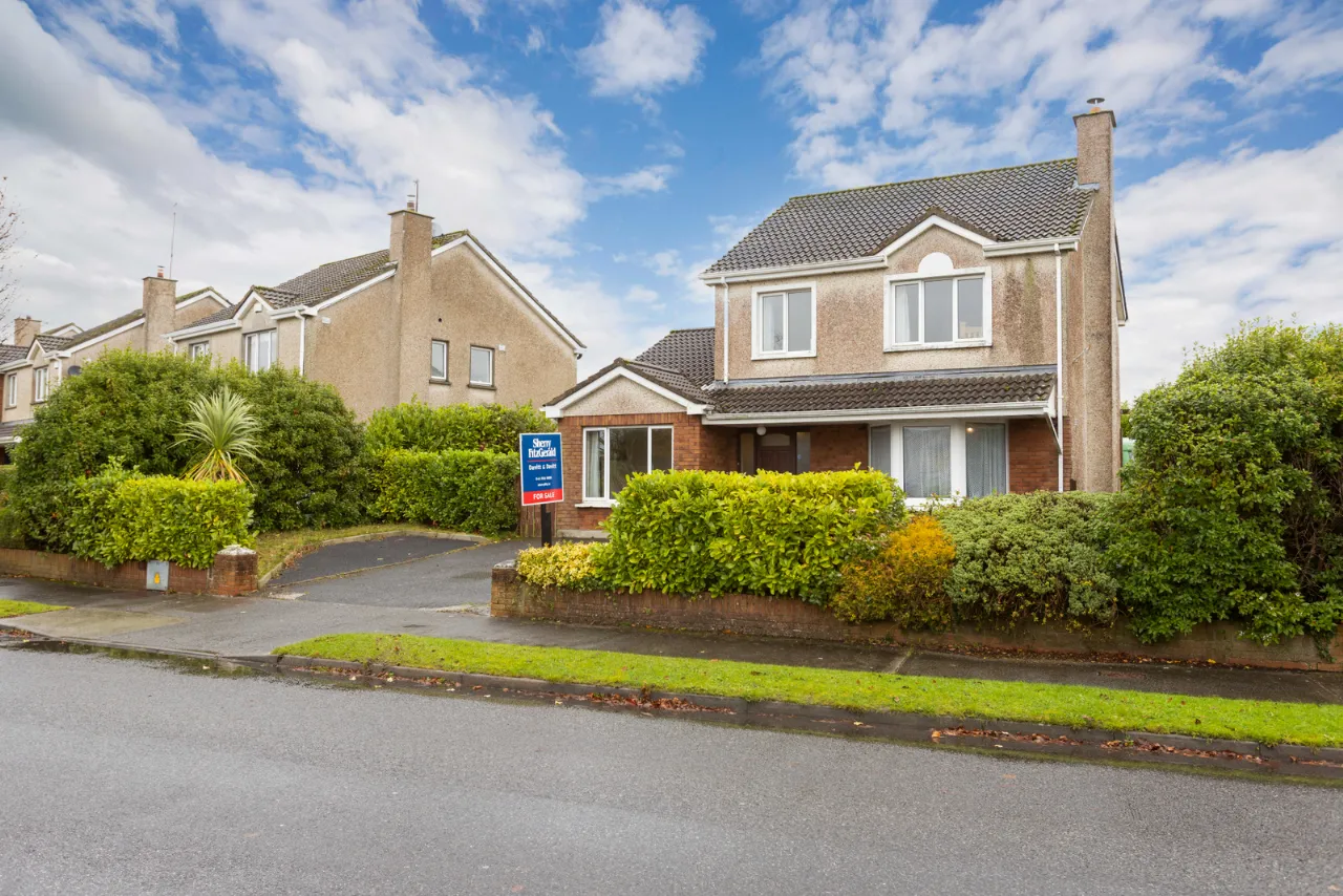 Photo of 9 College Hill, Mullingar, Co. Westmeath, N91 E8R5