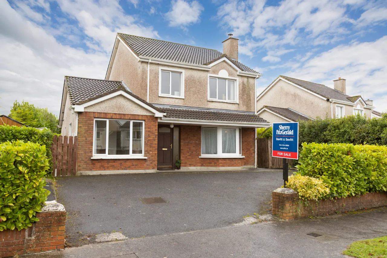 Photo of 9 College Hill, Mullingar, Co. Westmeath, N91 E8R5