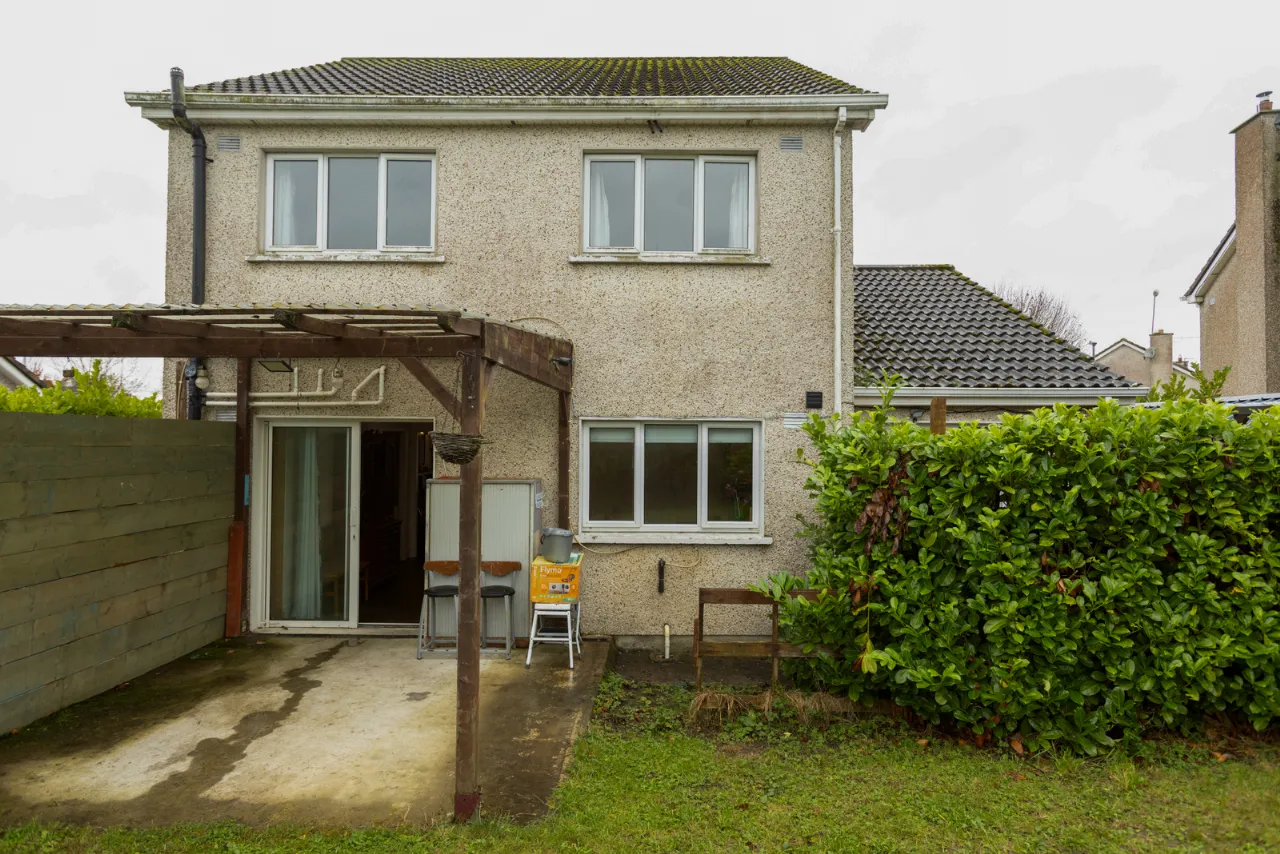 Photo of 9 College Hill, Mullingar, Co. Westmeath, N91 E8R5