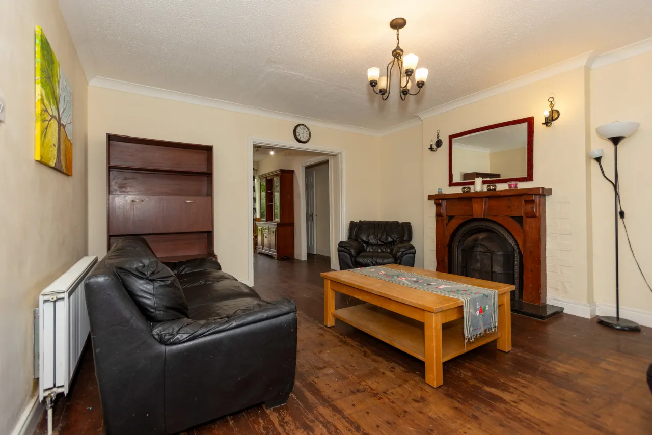 Photo of 9 College Hill, Mullingar, Co. Westmeath, N91 E8R5