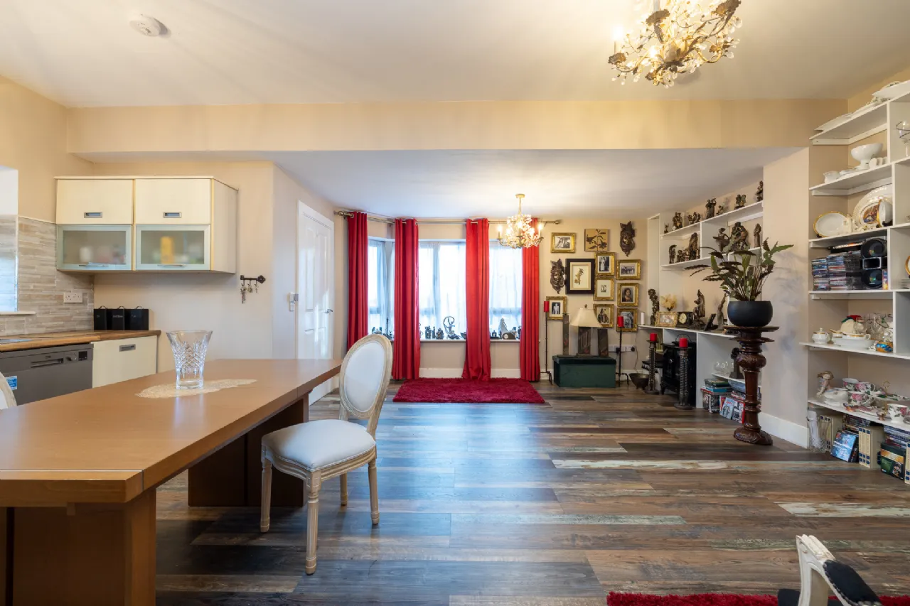 Photo of 7 Meadowfields Ave, Enniscorthy, Co. Wexford., Y21 AE03