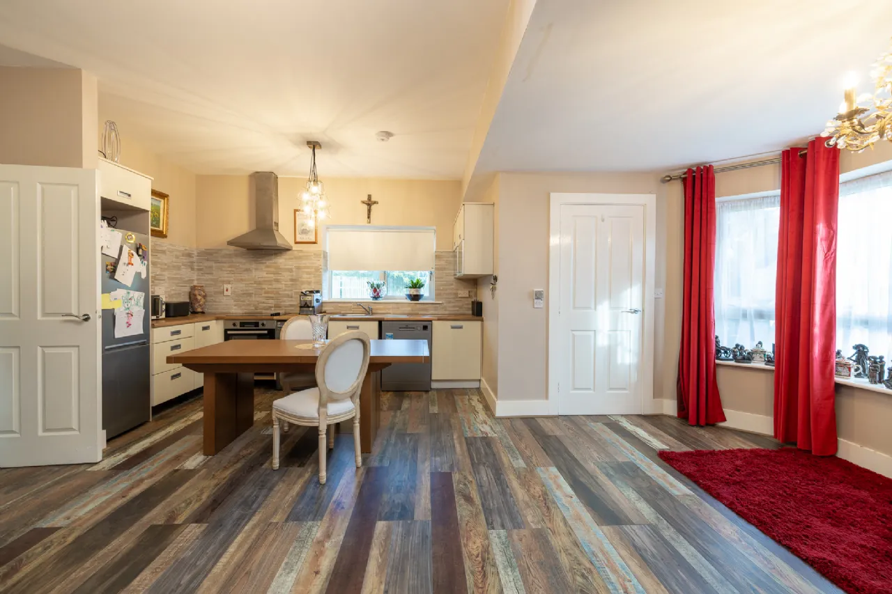 Photo of 7 Meadowfields Ave, Enniscorthy, Co. Wexford., Y21 AE03