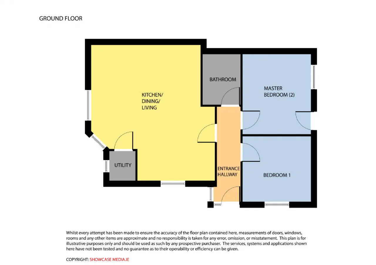 Photo of 7 Meadowfields Ave, Enniscorthy, Co. Wexford., Y21 AE03