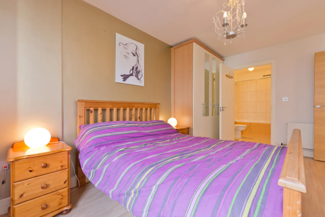 Photo of 8 Rochfort House, Brennanstown, Cabinteely, Dublin 18, D18 E002