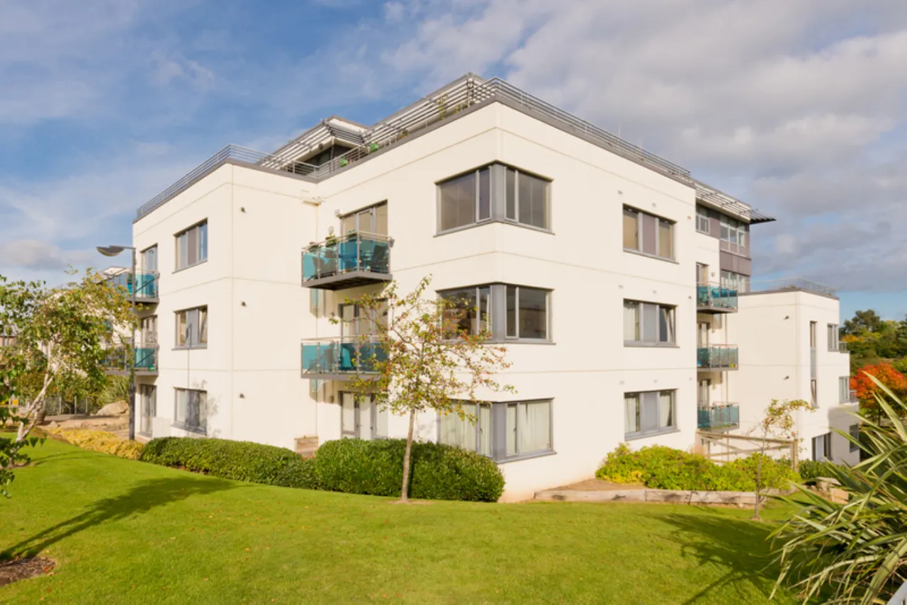 Photo of 8 Rochfort House, Brennanstown, Cabinteely, Dublin 18, D18 E002