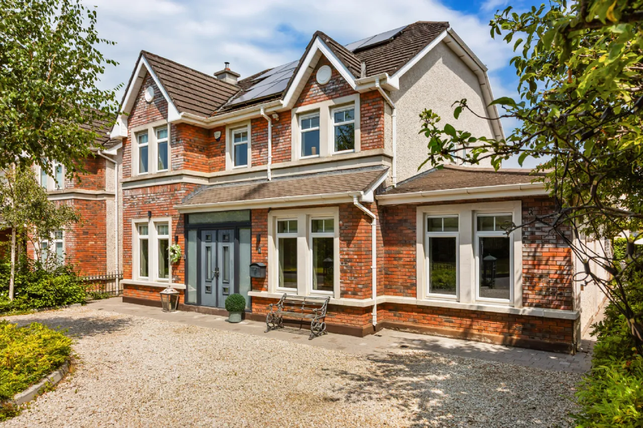 Photo of 8 Laraghcon, Lucan, Co.Dublin, K78 XH56