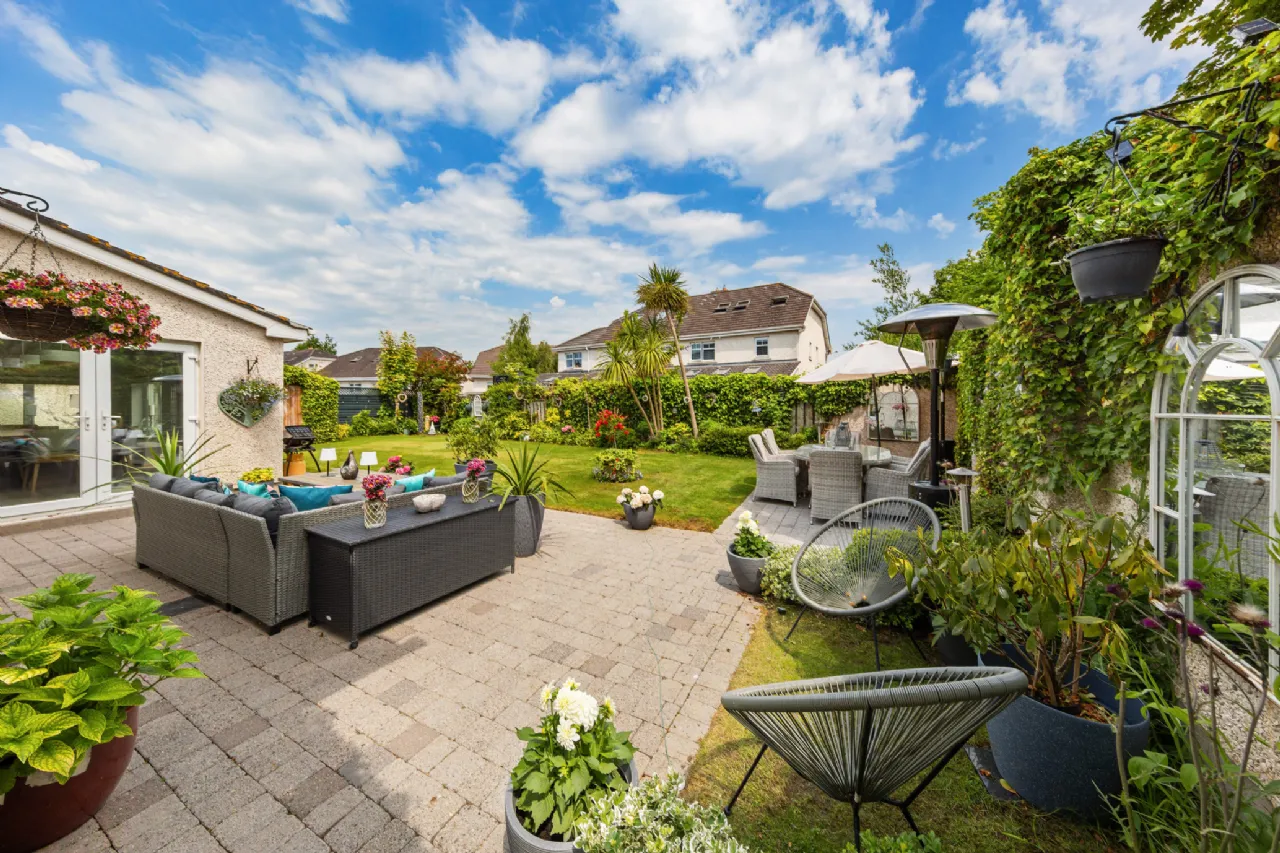 Photo of 8 Laraghcon, Lucan, Co.Dublin, K78 XH56