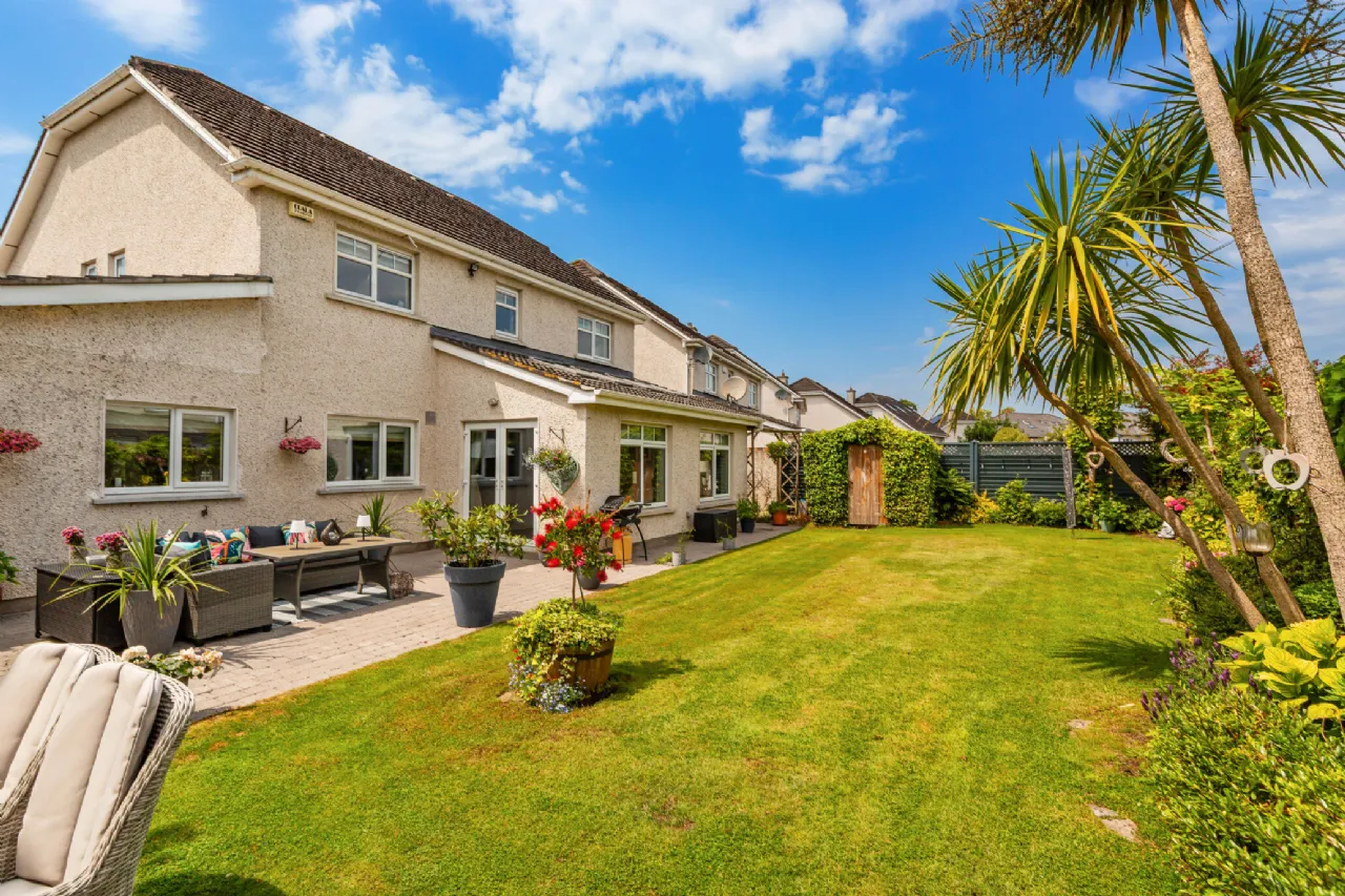 Photo of 8 Laraghcon, Lucan, Co.Dublin, K78 XH56