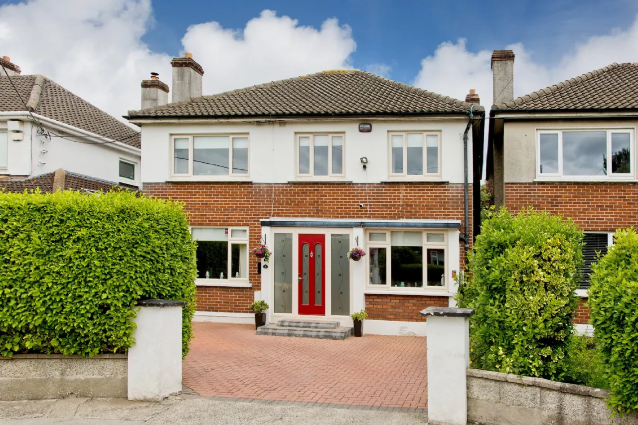 Photo of 5 Springfield Crescent, Templeogue, Dublin 6W, D6W DH68