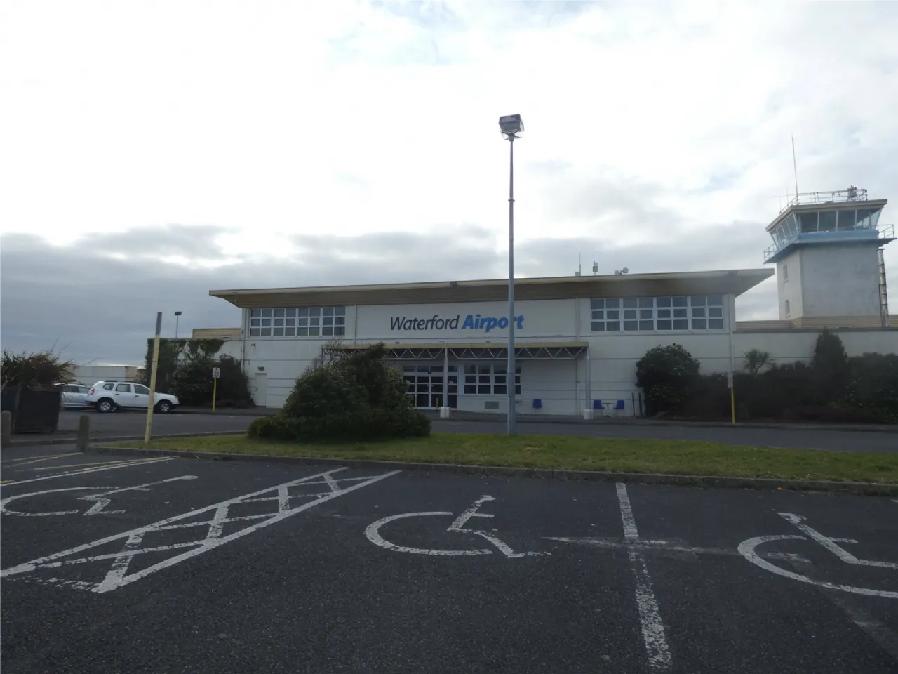 Photo of Clarke Aviation Ltd, Waterford Airport, Killowen,, Co.Waterford, X91 D658