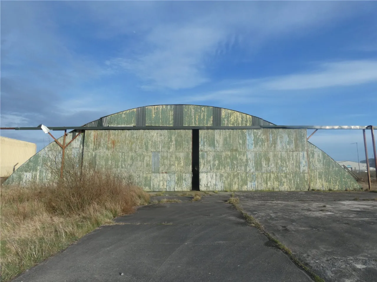 Photo of Clarke Aviation Ltd, Waterford Airport, Killowen,, Co.Waterford, X91 D658