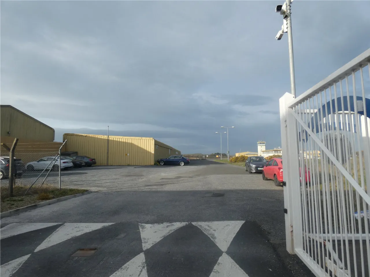 Photo of Clarke Aviation Ltd, Waterford Airport, Killowen,, Co.Waterford, X91 D658