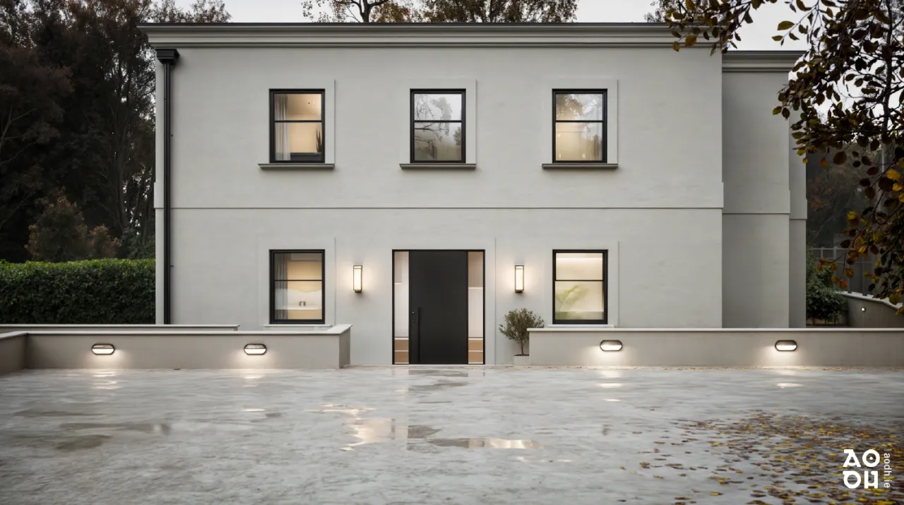 Photo of Site At Seasons Park, Newtownmountkennedy, Co. Wicklow