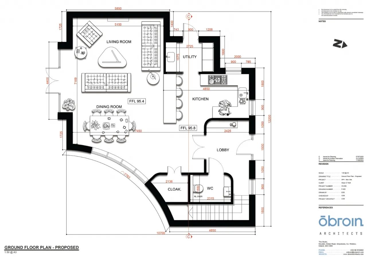 Photo of Site At Seasons Park, Newtownmountkennedy, Co. Wicklow