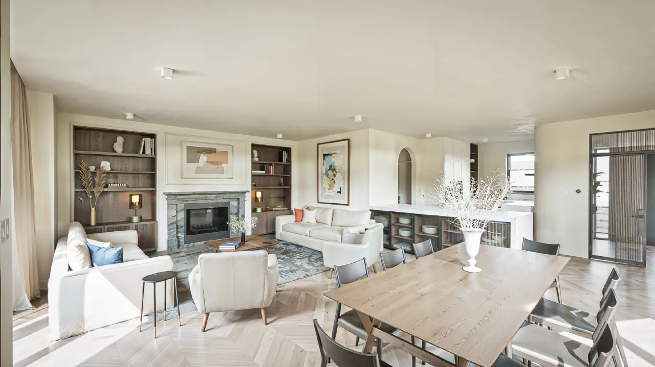 Photo of Site At Seasons Park, Newtownmountkennedy, Co. Wicklow