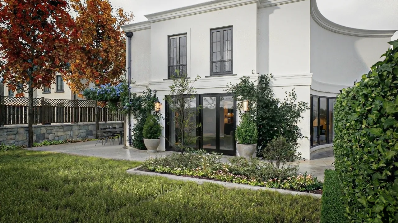 Photo of Site At Seasons Park, Newtownmountkennedy, Co. Wicklow