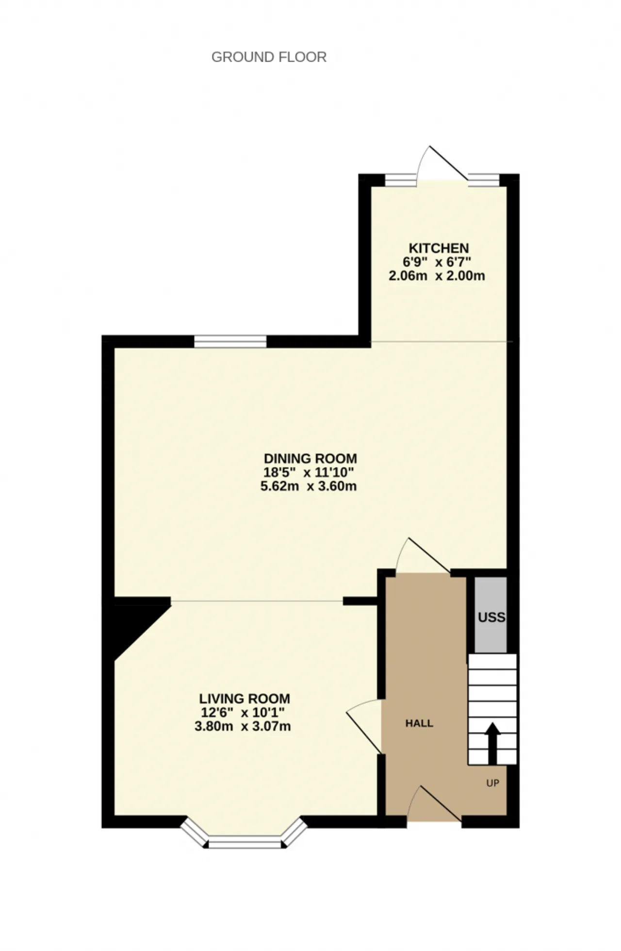 Photo of 12 Glenbeigh Road, Cabra, Dublin 7, D07W2F2