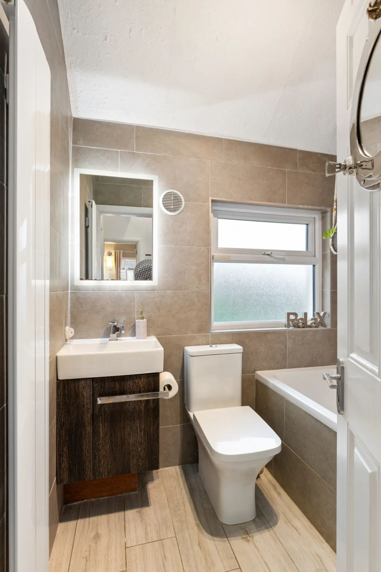 Photo of 12 Glenbeigh Road, Cabra, Dublin 7, D07W2F2